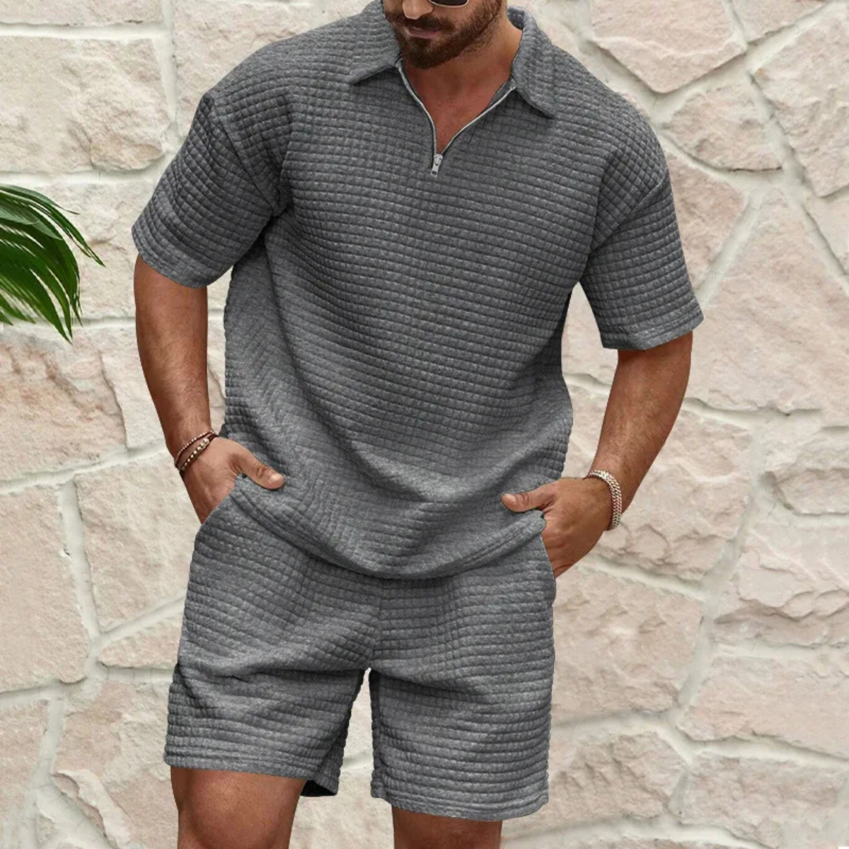 MANSSINO™ | Summer Set