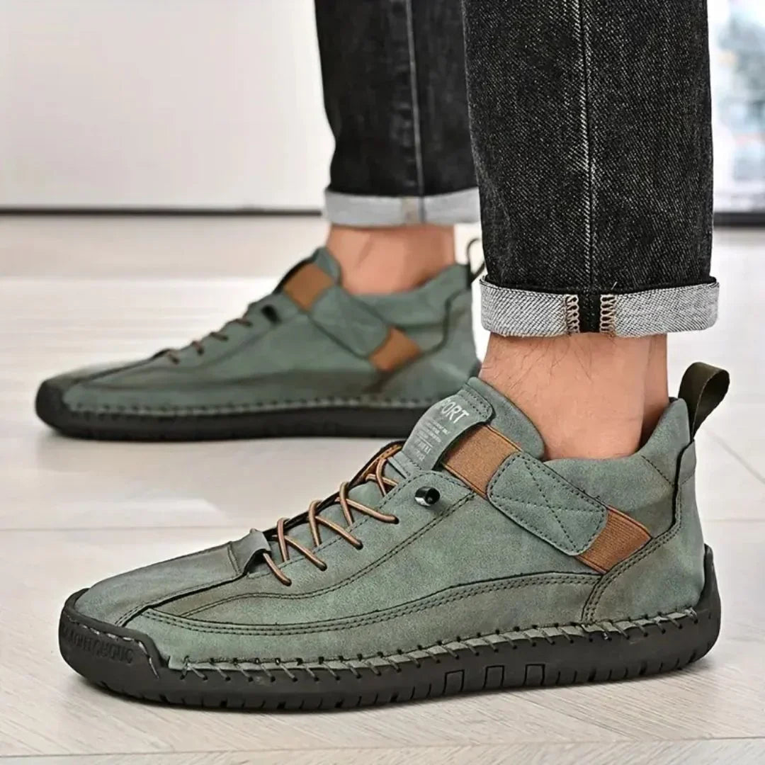 MANSSINO™ | Men's Cushioned Sneakers
