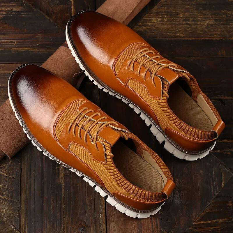 MANSSINO™ | MENS EVERYDAY SHOES
