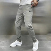 MANSSINO™ | Men's Stretch Fabric Cargo Trousers