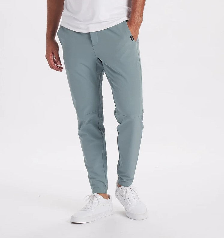 MANSSINO™ | Performance Stretch Trousers