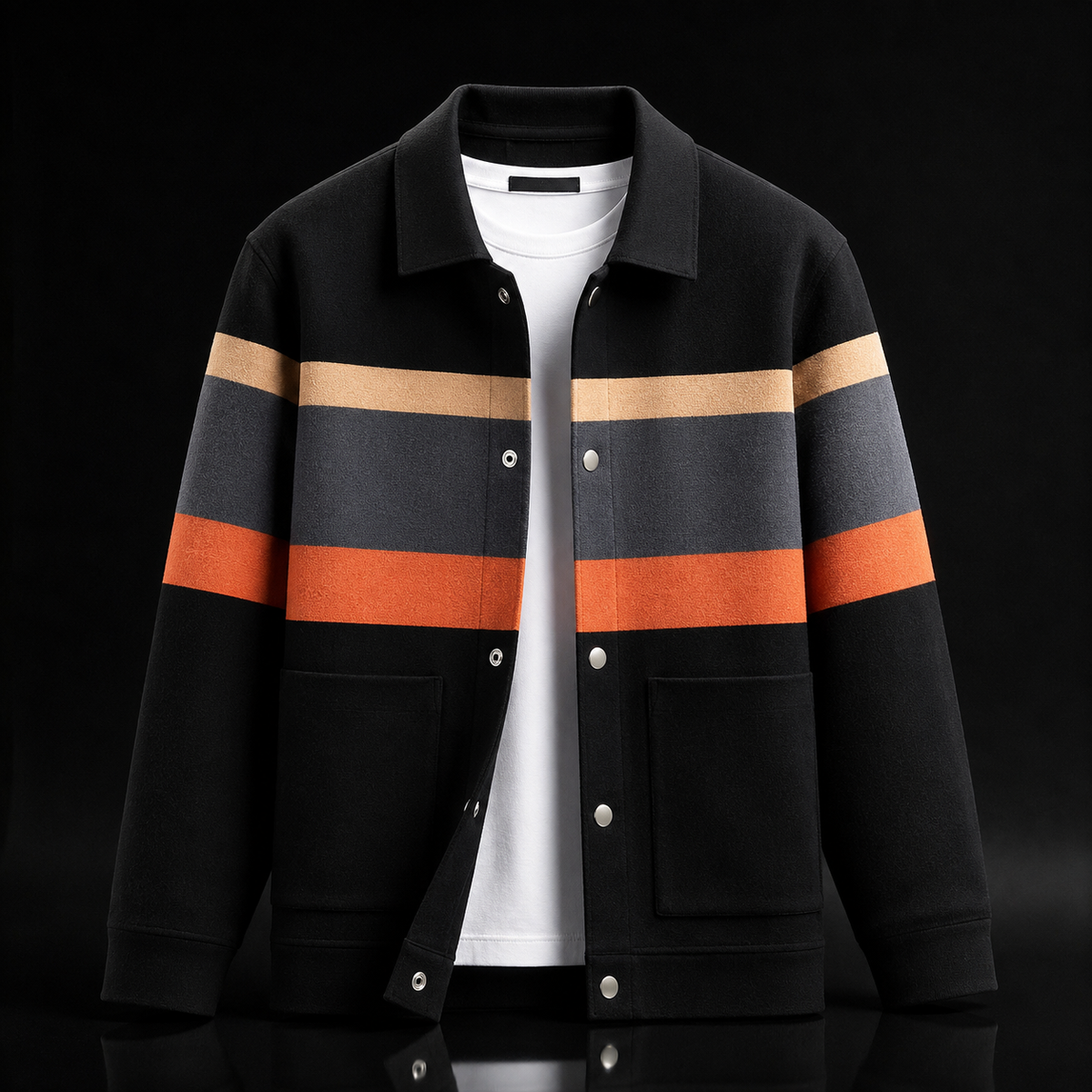 MANSSINO™ | Avani Cashmere Cardigan