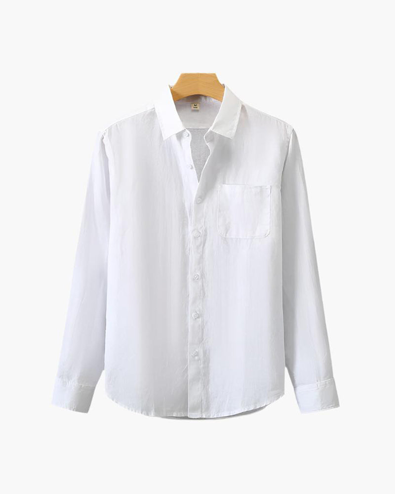 MANSSINO™ | Pocket Linen