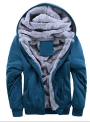 MANSSINO™ | Men's Patchwork Winter Jacket