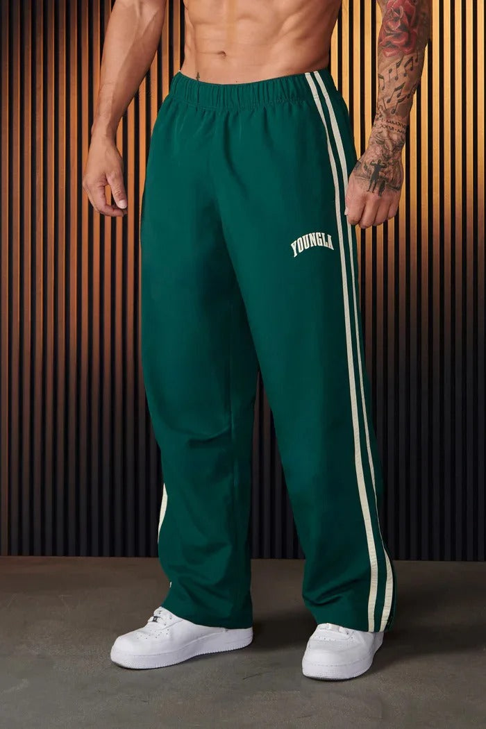 MANSSINO™ | Baggy Joggers