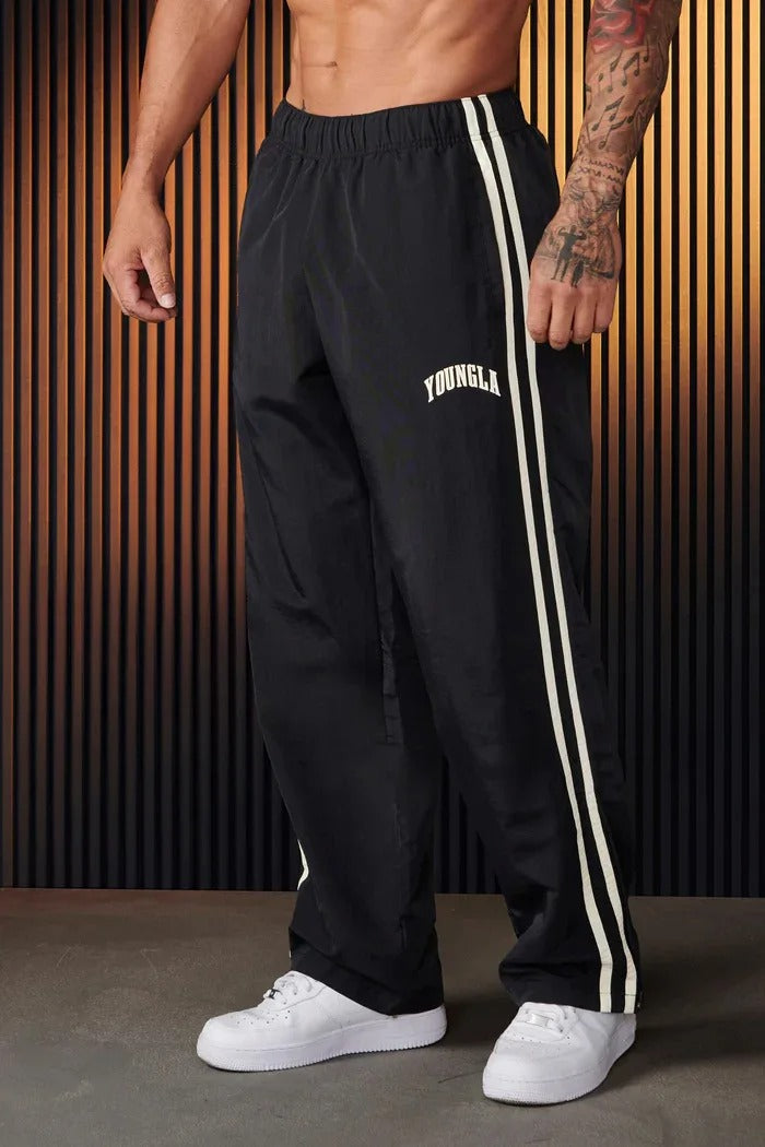 MANSSINO™ | Baggy Joggers