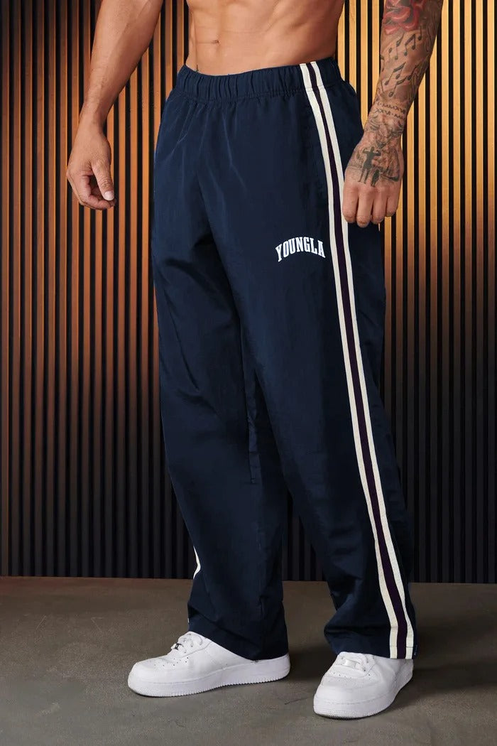 MANSSINO™ | Baggy Joggers