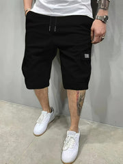 MANSSINO™ | Comfortable summer cargo shorts