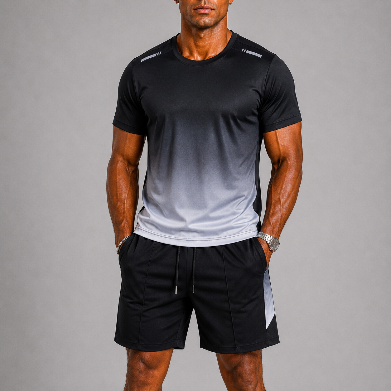 MANSSINO™ | Sport Set