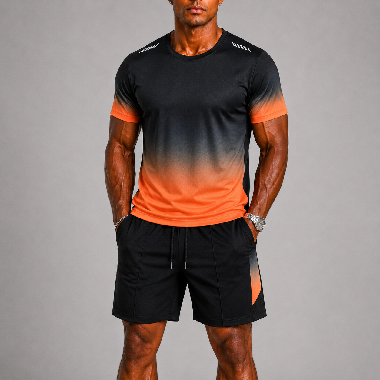MANSSINO™ | Sport Set