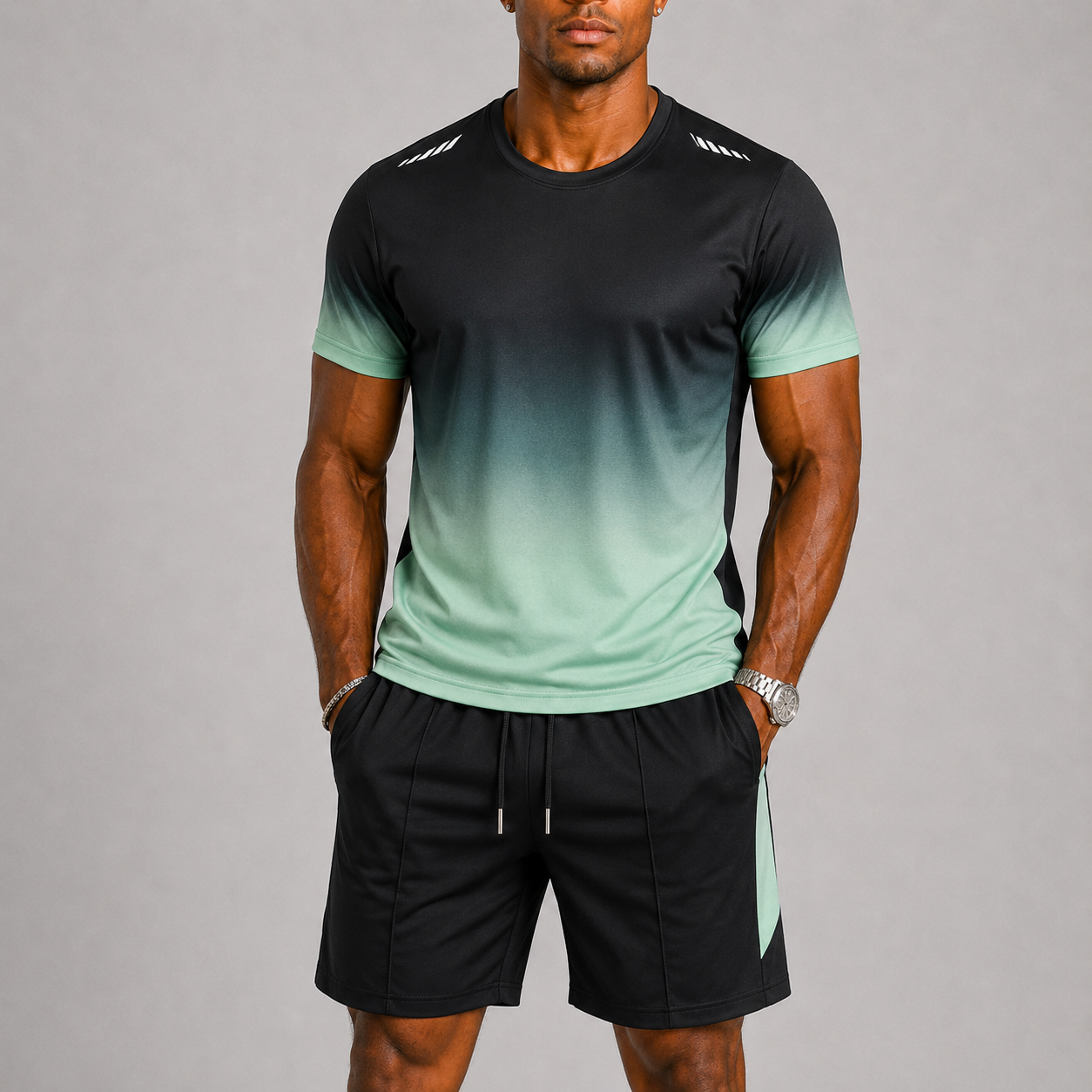 MANSSINO™ | Sport Set