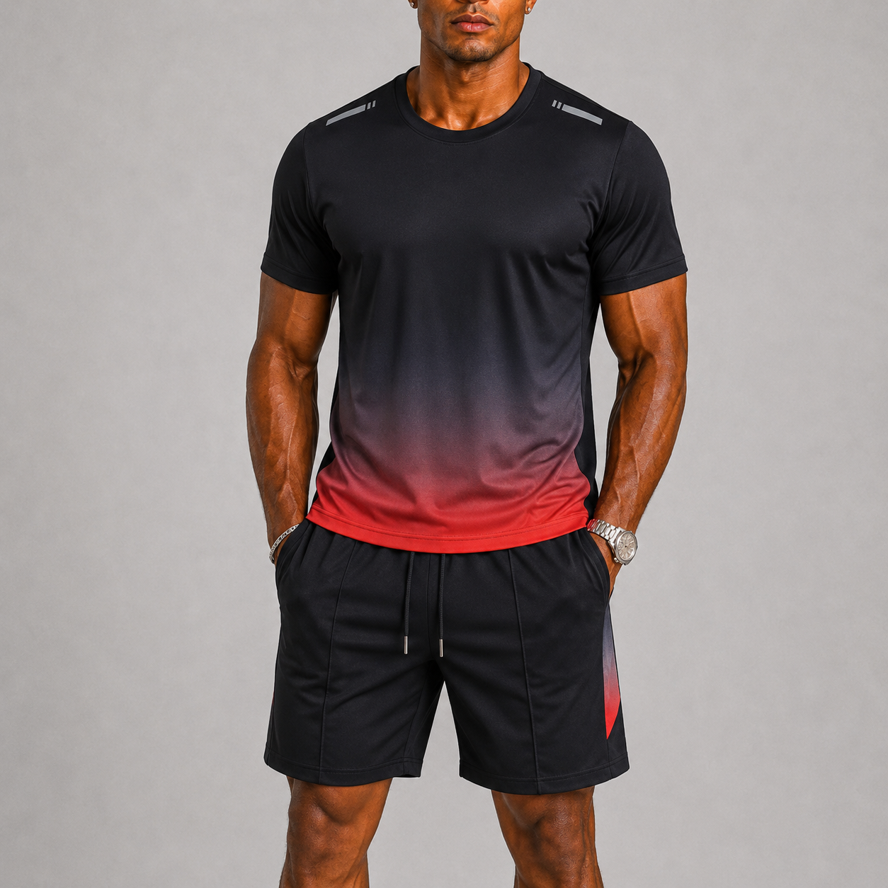 MANSSINO™ | Sport Set