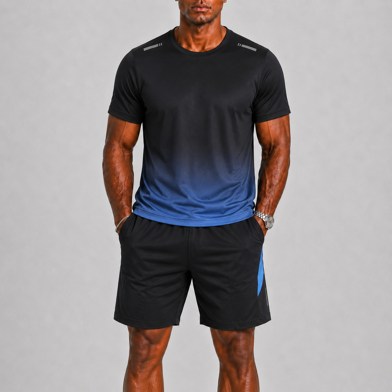 MANSSINO™ | Sport Set