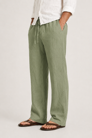 MANSSINO™ | Linen Drawstrings