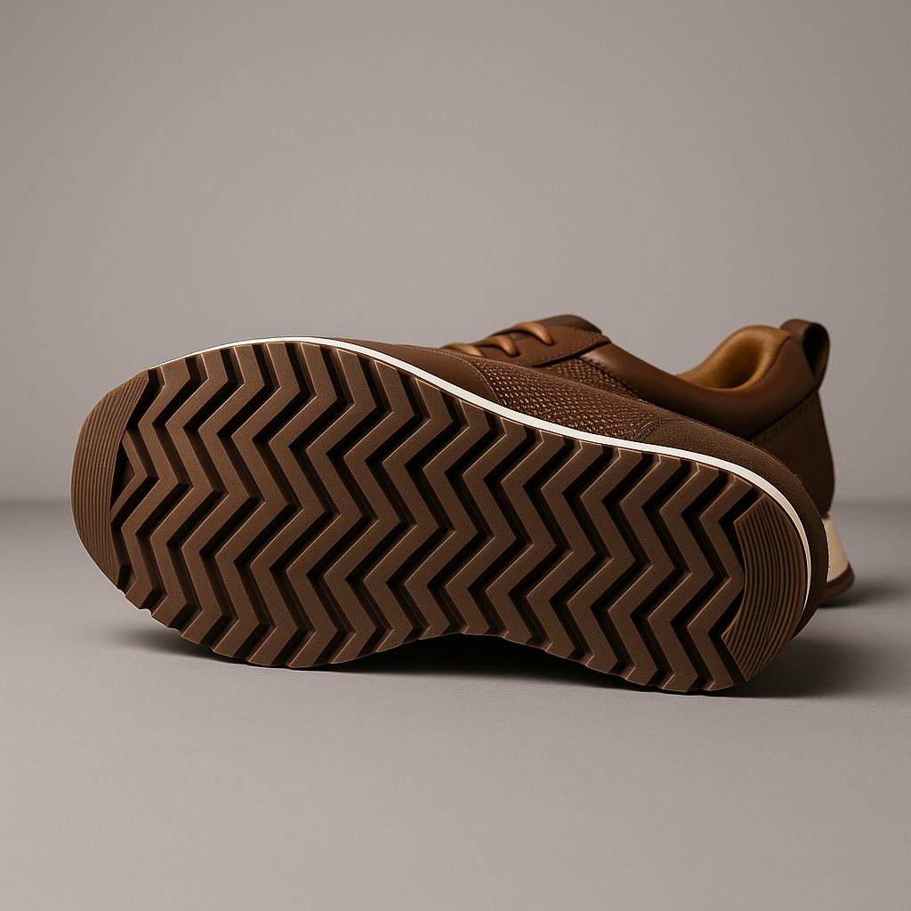 MANSSINO™ | Elegant Leather Shoes for Men