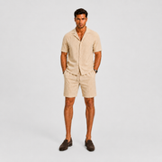 MANSSINO™ | Linen Camp Set