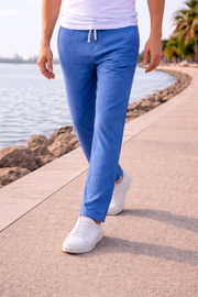 MANSSINO™ | Drawstring Trousers