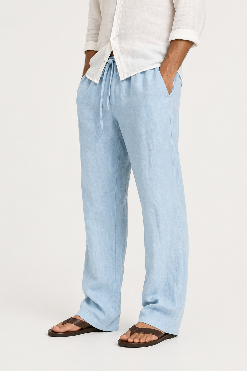 MANSSINO™ | Breeze Trousers