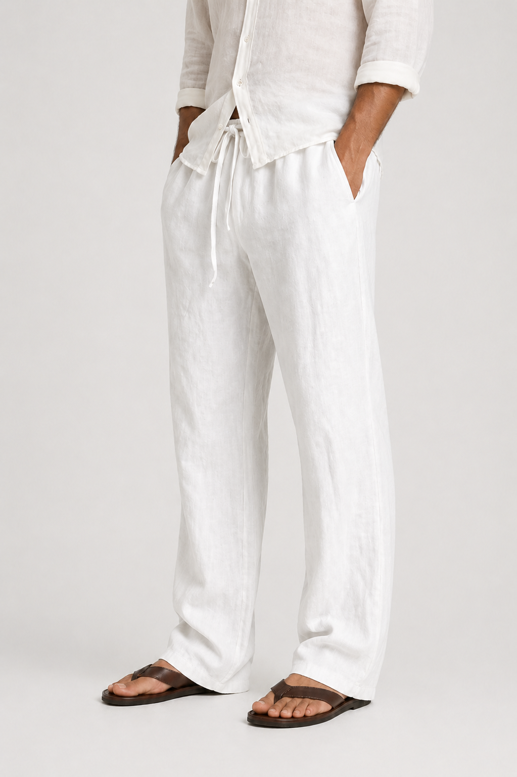 MANSSINO™ | Breeze Trousers