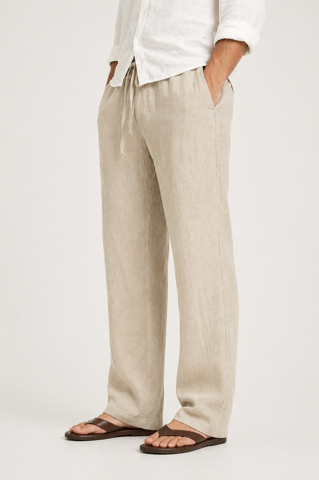 MANSSINO™ | Breeze Trousers