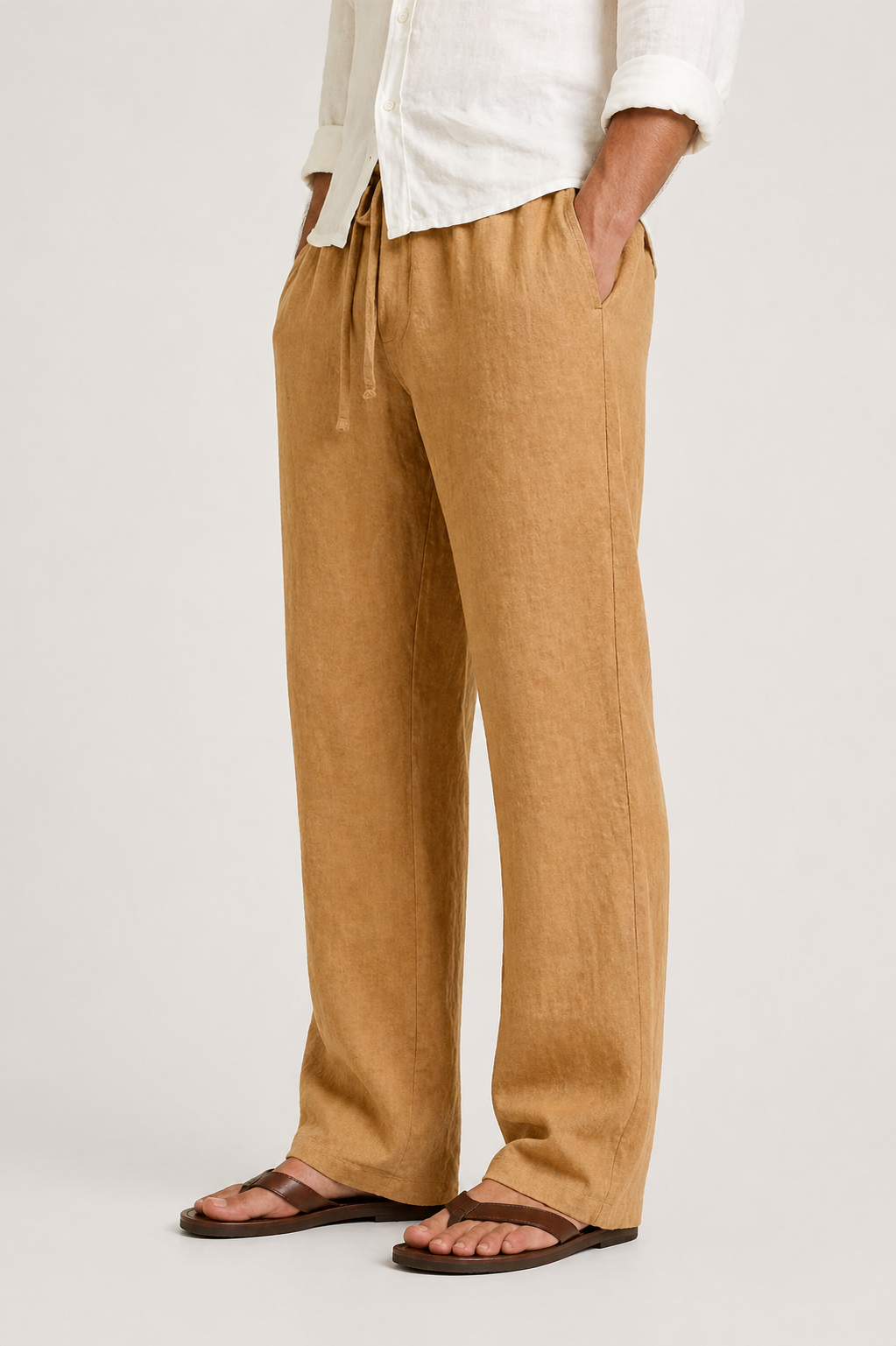 MANSSINO™ | Breeze Trousers