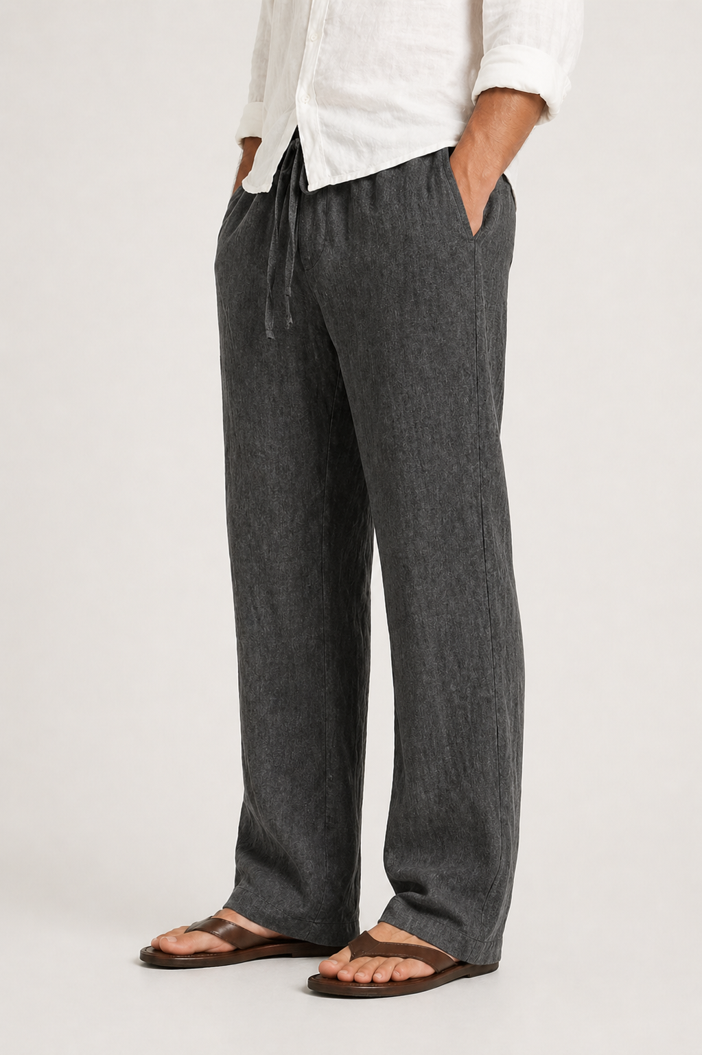 MANSSINO™ | Breeze Trousers