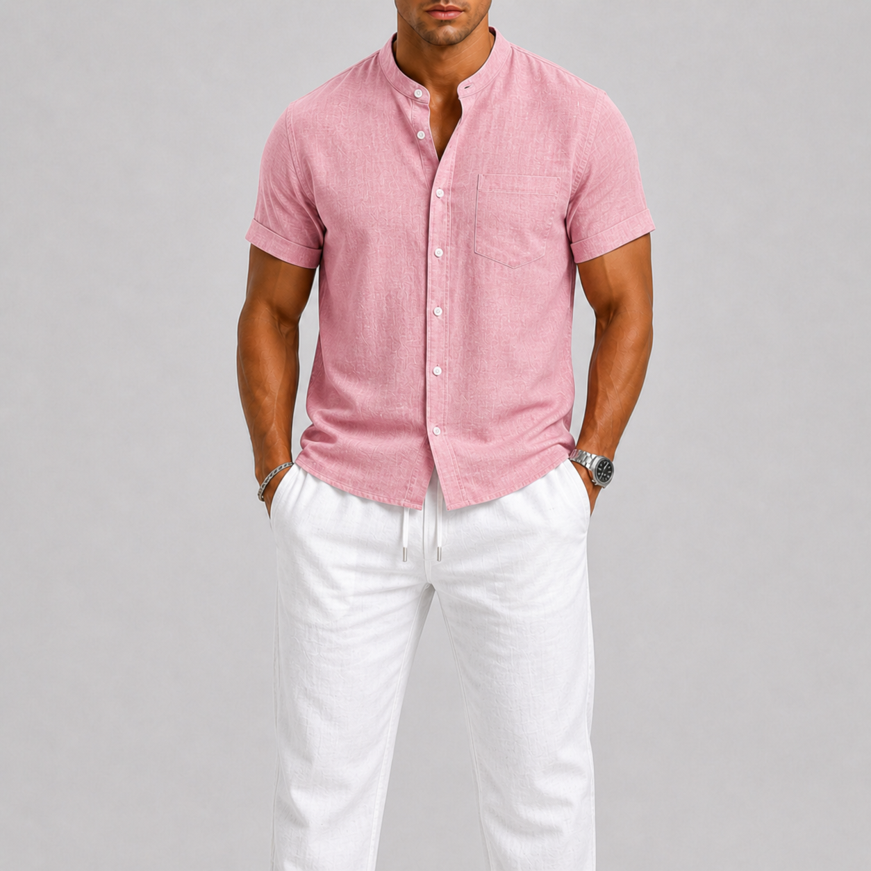 MANSSINO™ | Linen Set