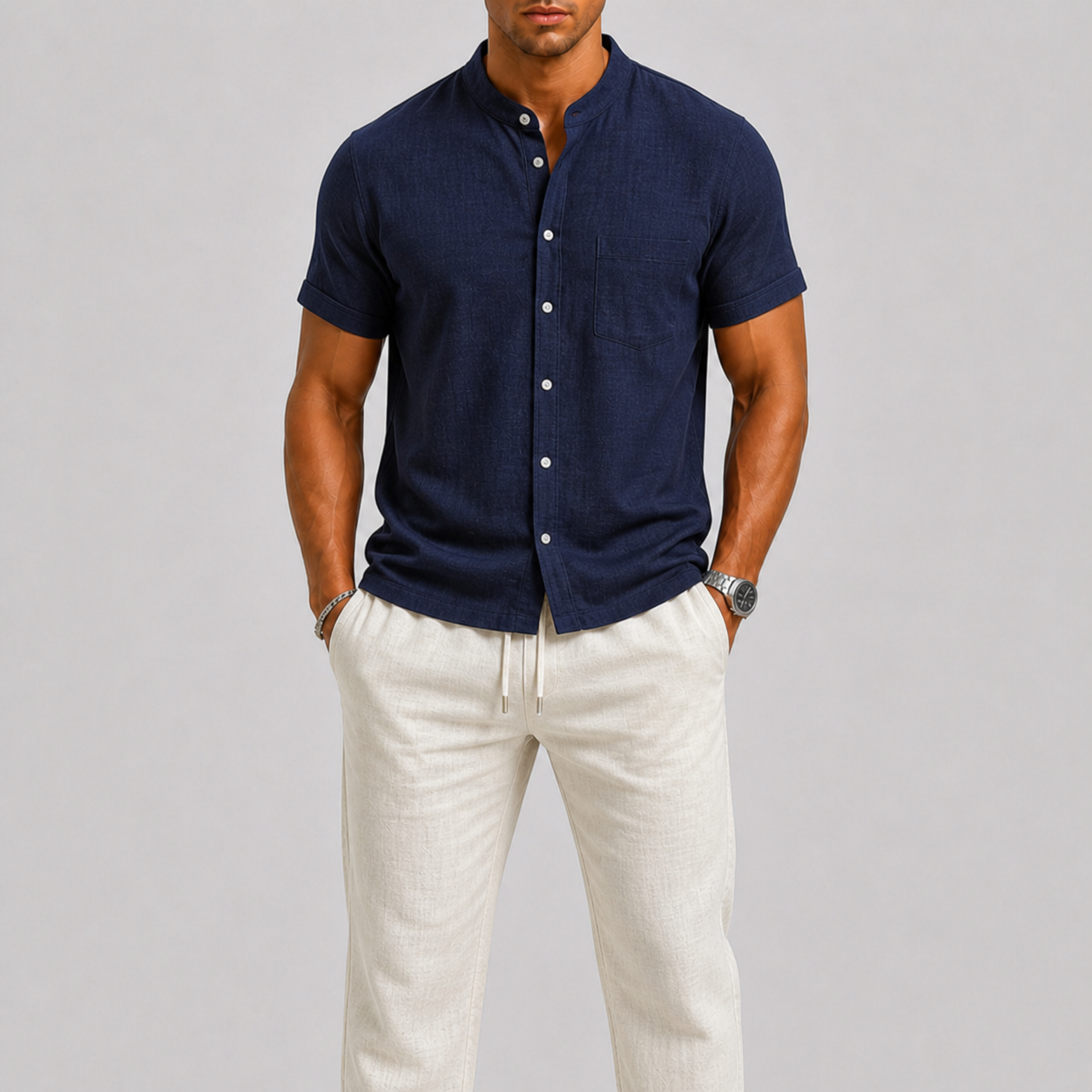 MANSSINO™ | Linen Set