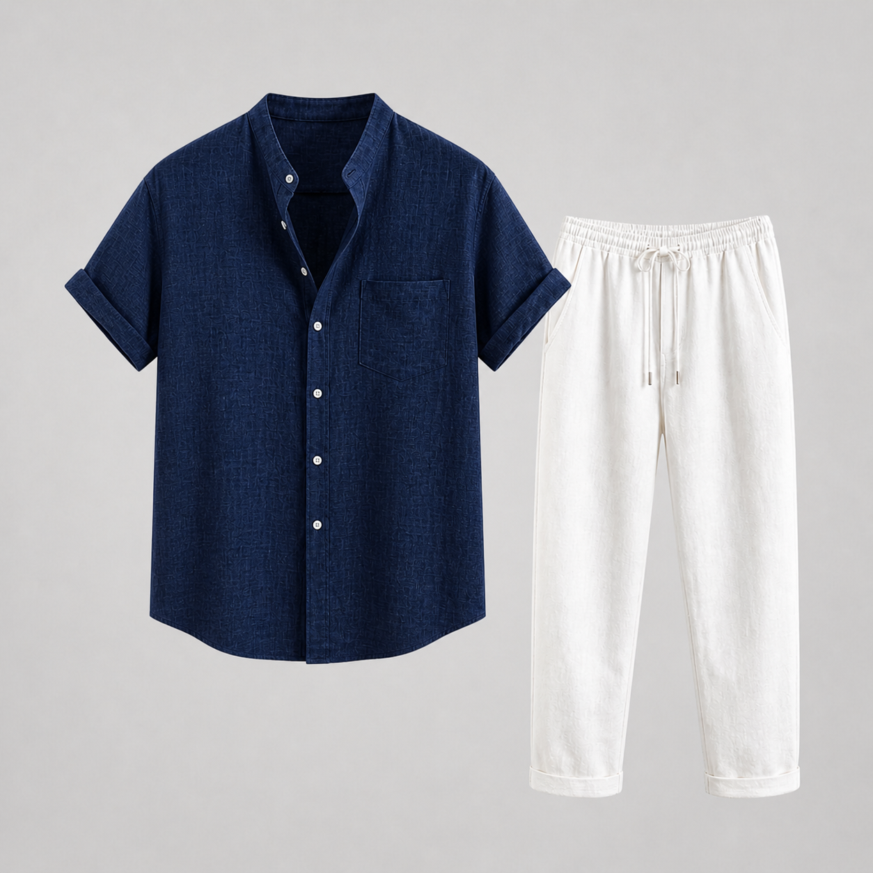 MANSSINO™ | Linen Set