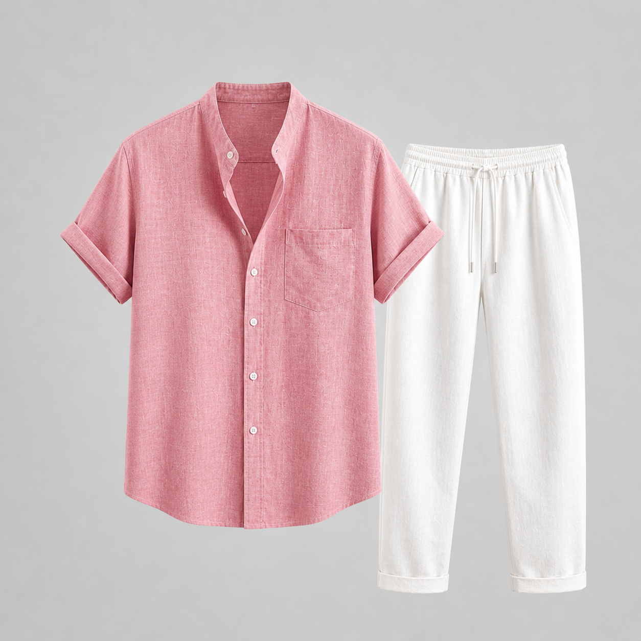 MANSSINO™ | Linen Set