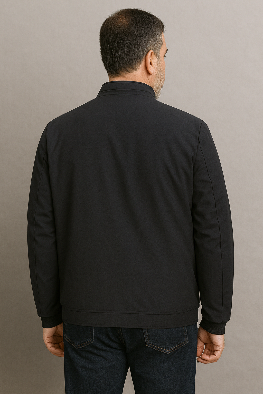 MANSSINO™ | Thermal Waterproof Shell Jacket