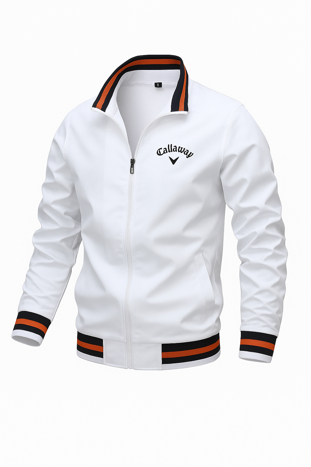 MANSSINO™ | Men's Sporty Lightweight Bomber Jacket