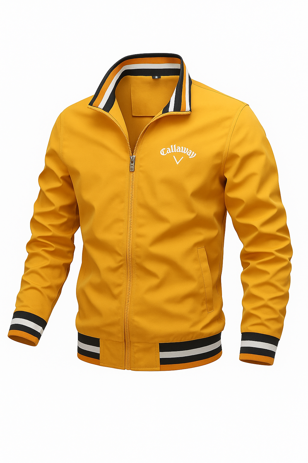 MANSSINO™ | Men's Sporty Lightweight Bomber Jacket