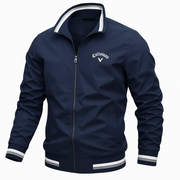 MANSSINO™ | Men's Sporty Lightweight Bomber Jacket