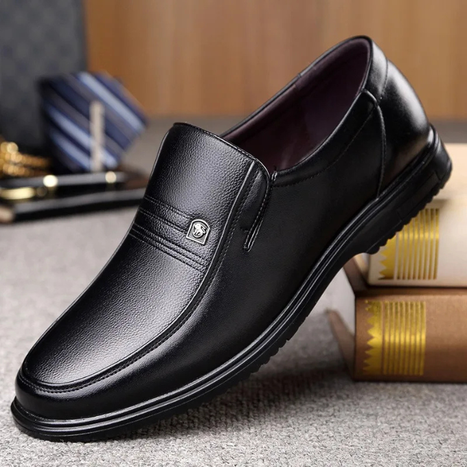 MANSSINO™ | MENS CASUAL CANVAS TRAINERS