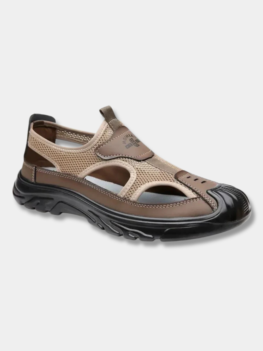 MANSSINO™ | Orthopedic Mesh Sport Sandal