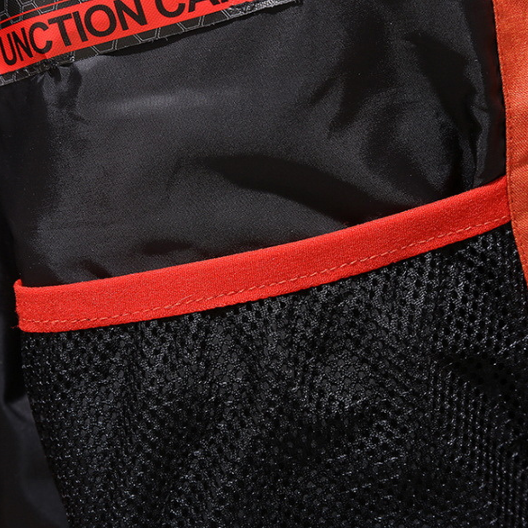 MANSSINO™ | Mens Down Winter Jacket
