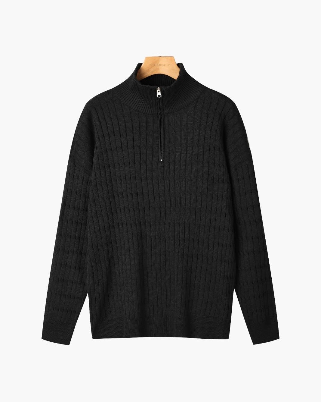 MANSSINO™ | Cotton Sweater