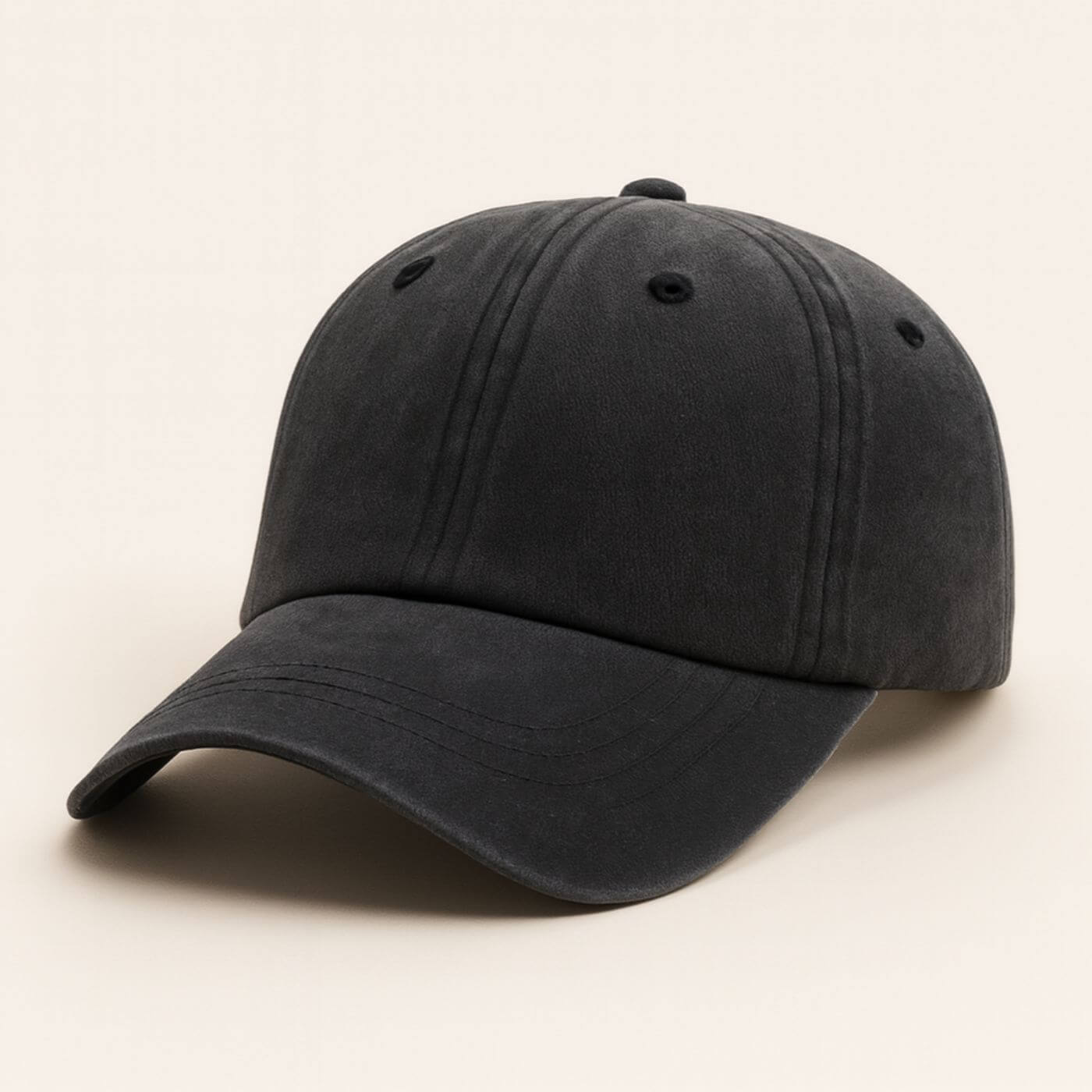 MANSSINO| EVERYDAY MEN'S CAP