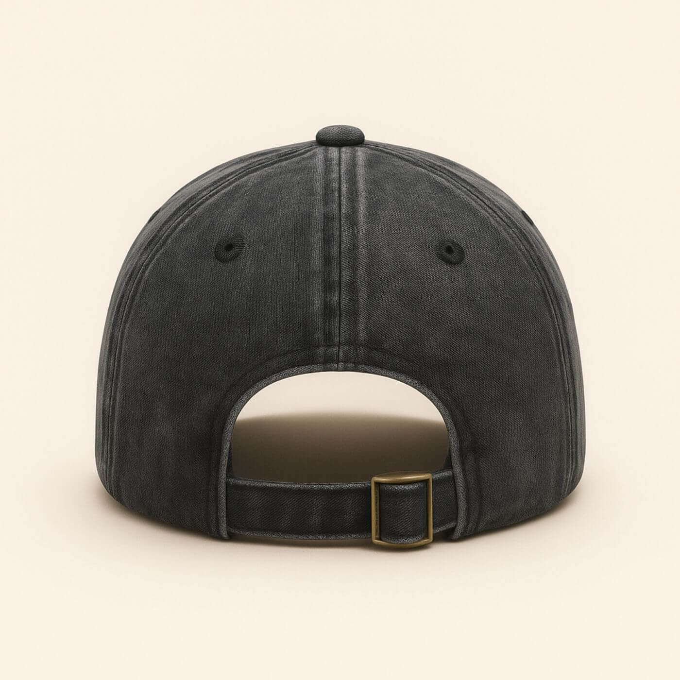 MANSSINO| EVERYDAY MEN'S CAP