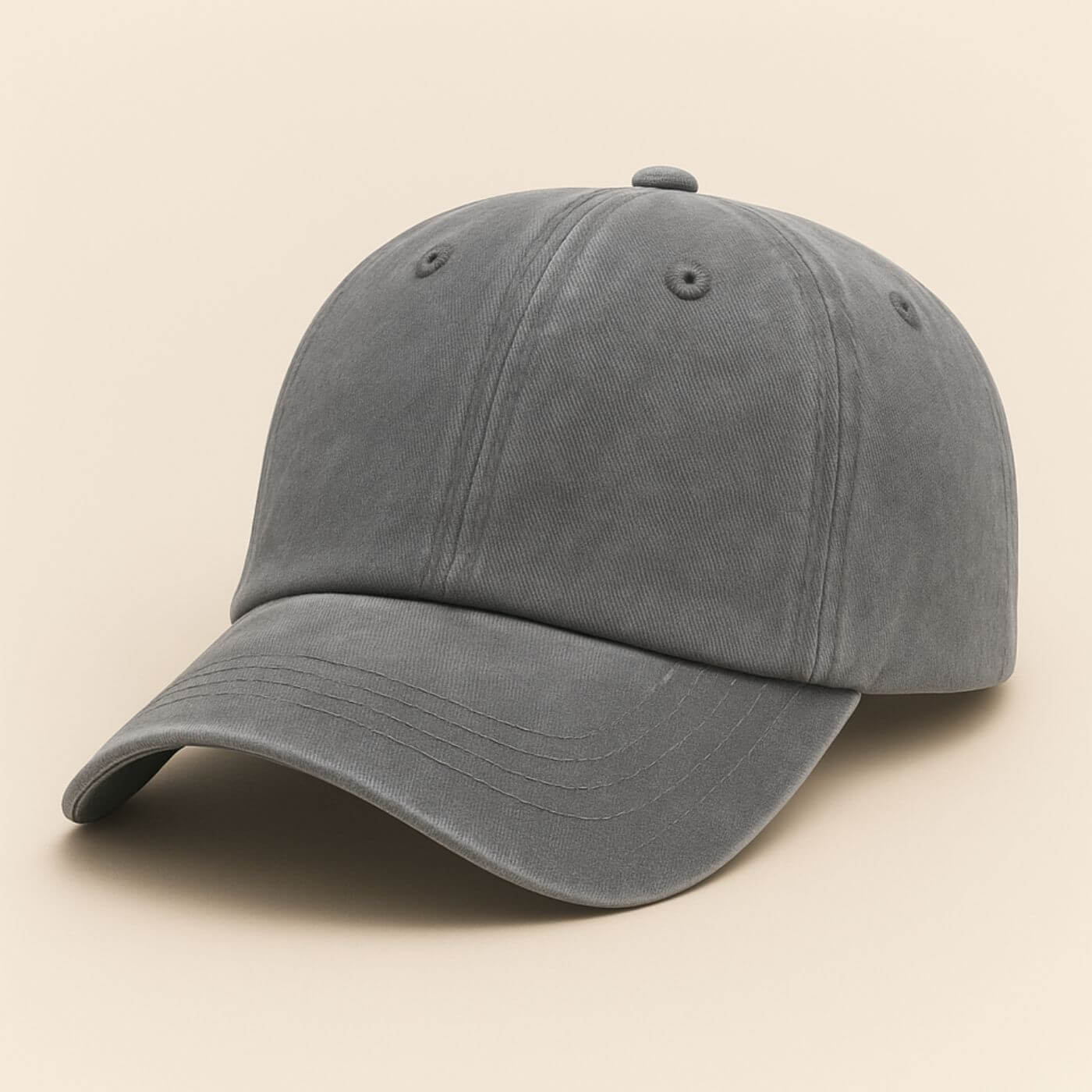 MANSSINO| EVERYDAY MEN'S CAP
