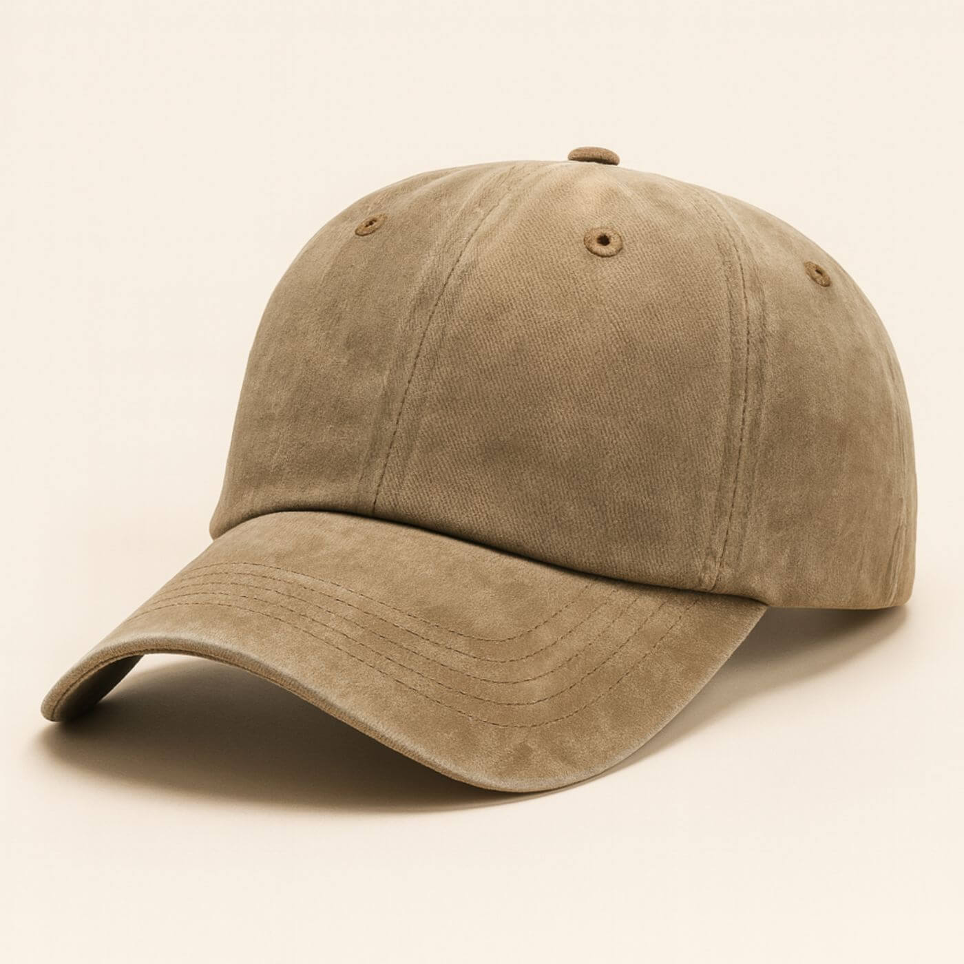 MANSSINO| EVERYDAY MEN'S CAP