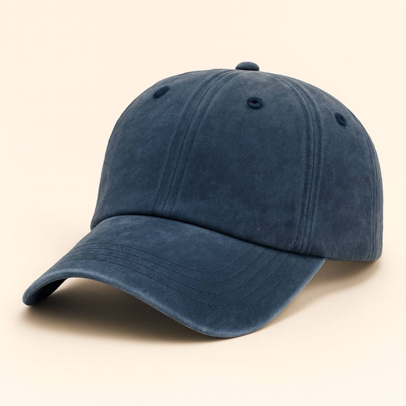 MANSSINO| EVERYDAY MEN'S CAP