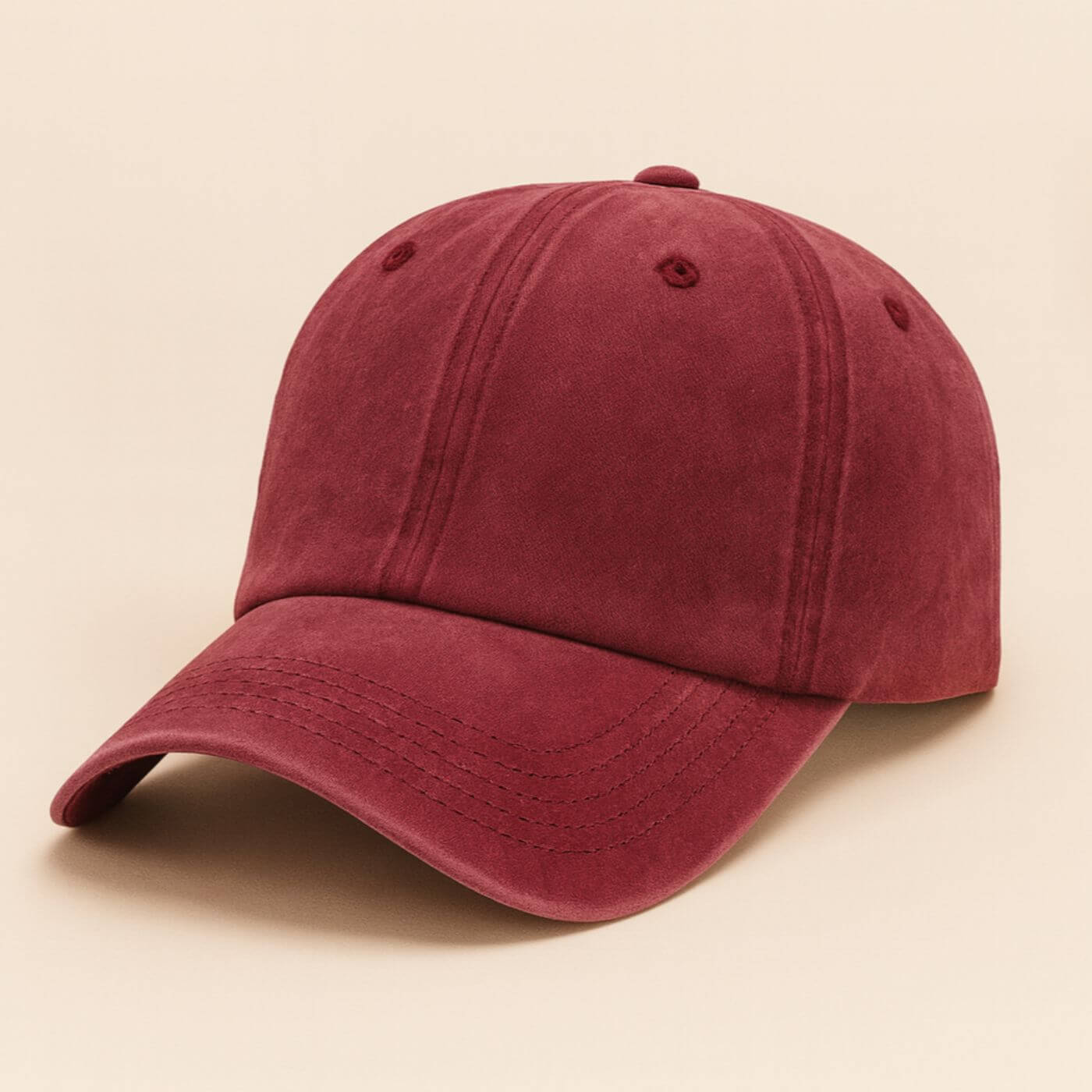 MANSSINO| EVERYDAY MEN'S CAP