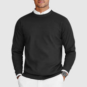 MANSSINO™ | Mens Crewneck