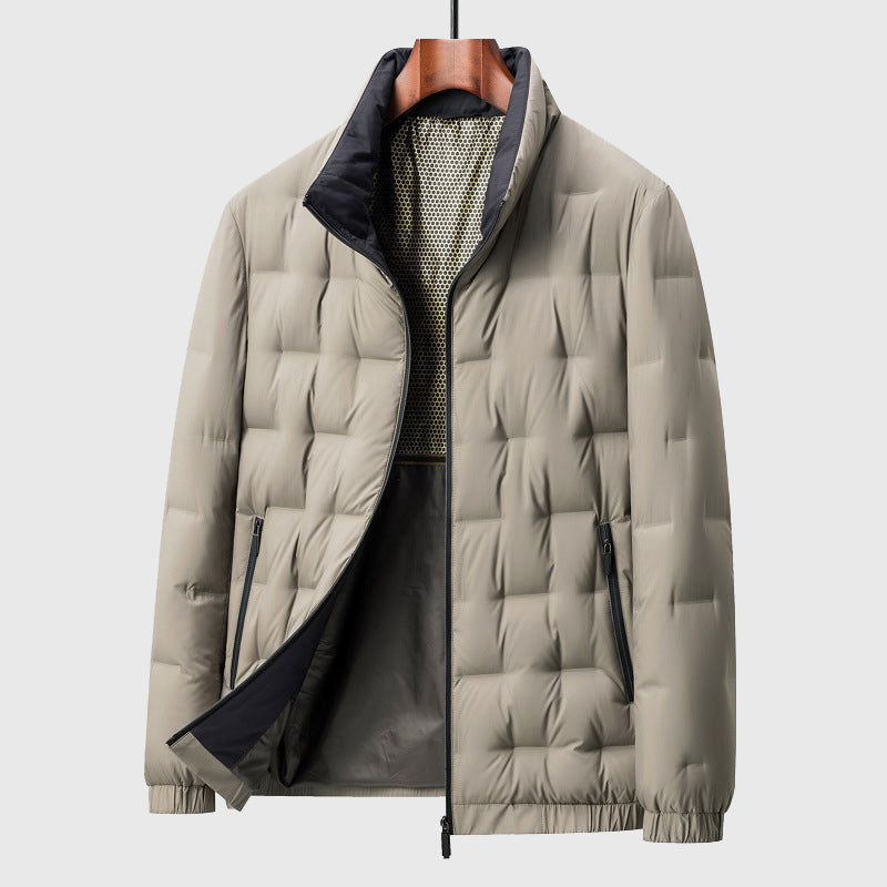 MANSSINO™ | Men's Windproof Winter Jacket