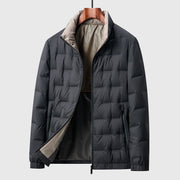 MANSSINO™ | Men's Windproof Winter Jacket
