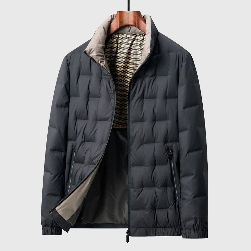 MANSSINO™ | Men's Windproof Winter Jacket