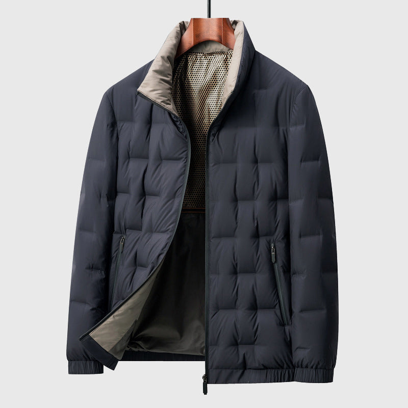 MANSSINO™ | Men's Windproof Winter Jacket