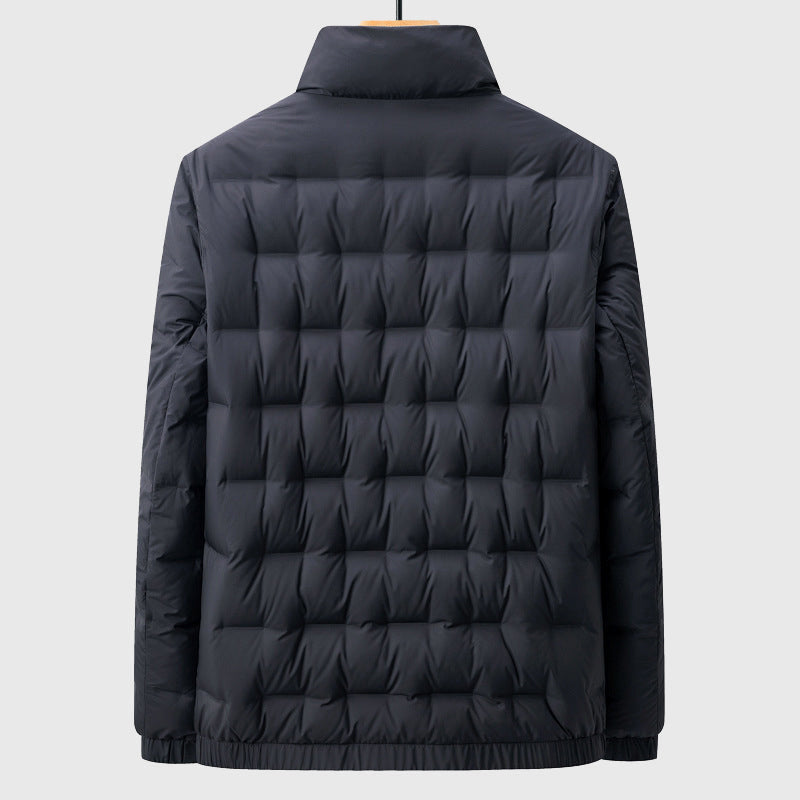 MANSSINO™ | Men's Windproof Winter Jacket